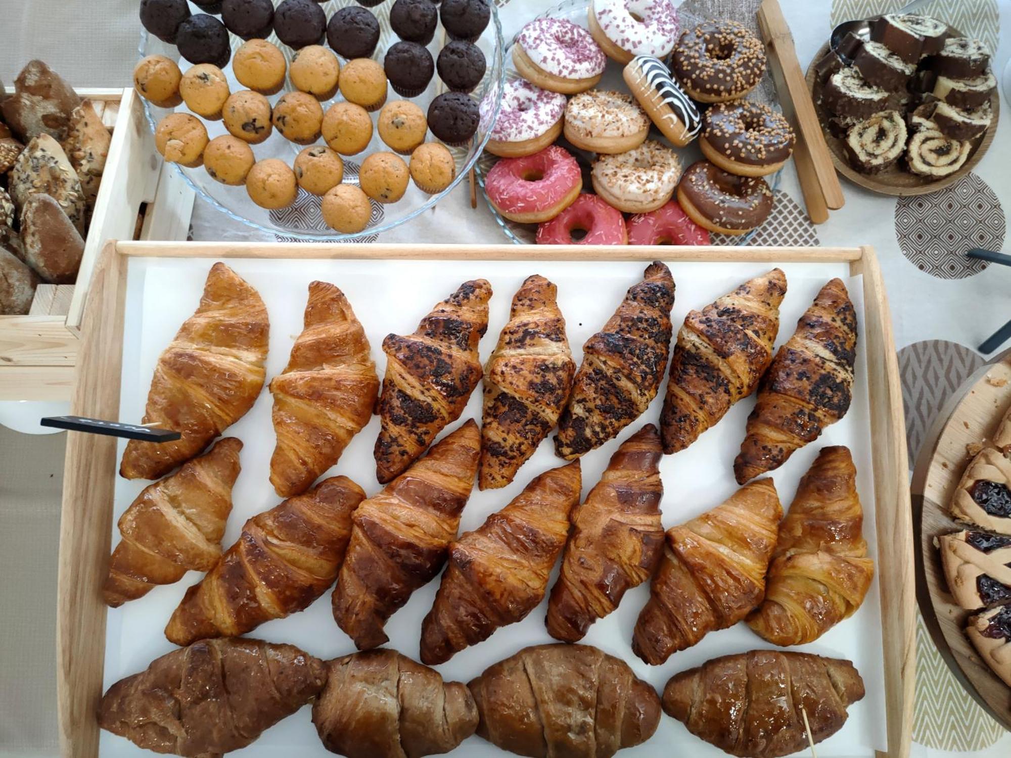 Hotel Miramare - Spa & Suites - Free Breakfast & Brunch Until 13-00 체르비아 외부 사진