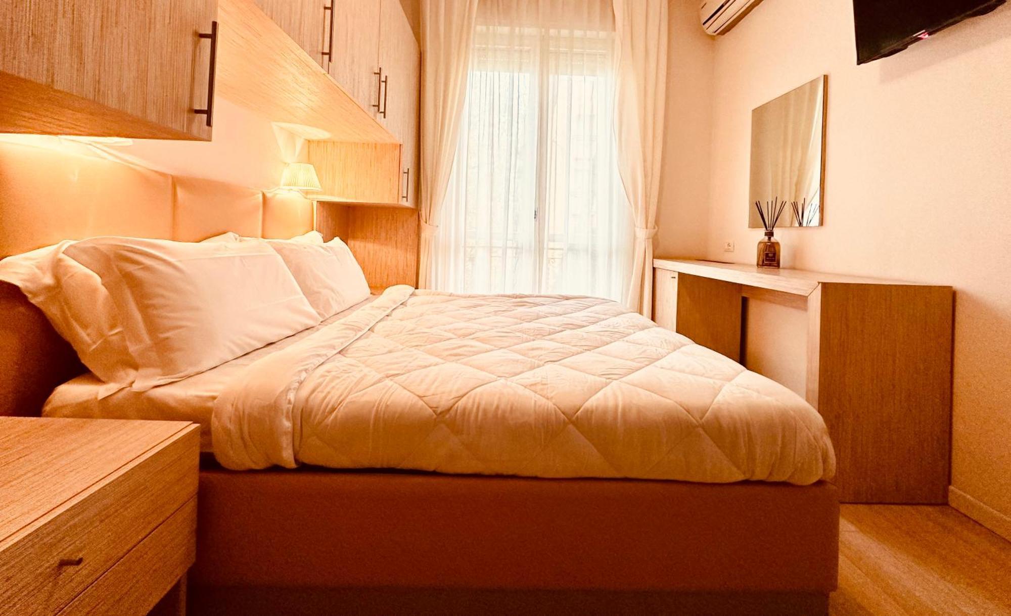 Hotel Miramare - Spa & Suites - Free Breakfast & Brunch Until 13-00 체르비아 외부 사진