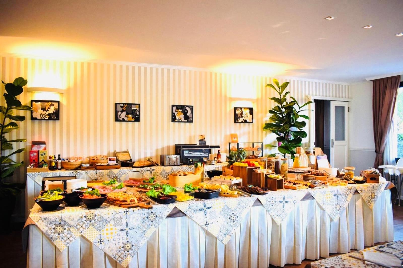 Hotel Miramare - Spa & Suites - Free Breakfast & Brunch Until 13-00 체르비아 외부 사진