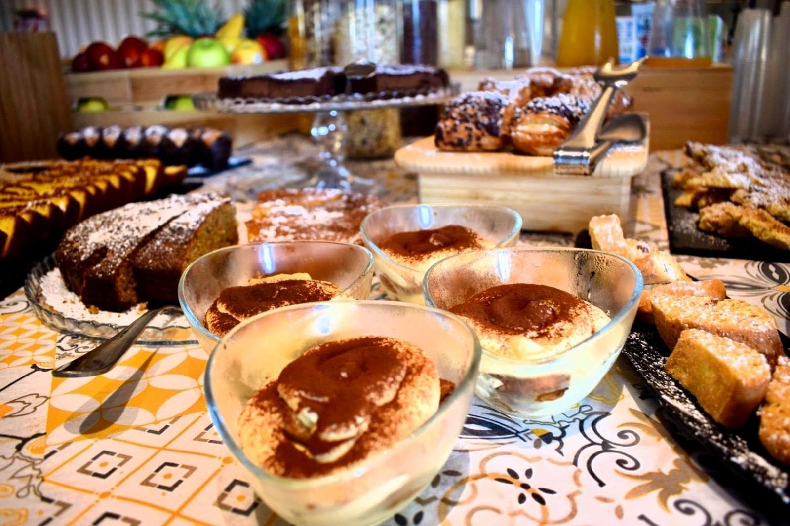 Hotel Miramare - Spa & Suites - Free Breakfast & Brunch Until 13-00 체르비아 외부 사진